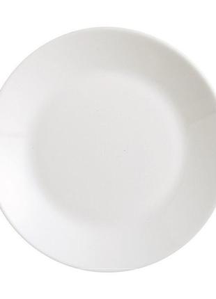 Тарелка arcopal zelie /18 см/десерт. (l4120) tzp199