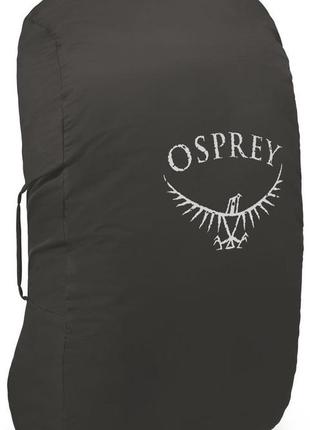 Защитный чехол для рюкзака osprey aircover medium на 90л1 фото