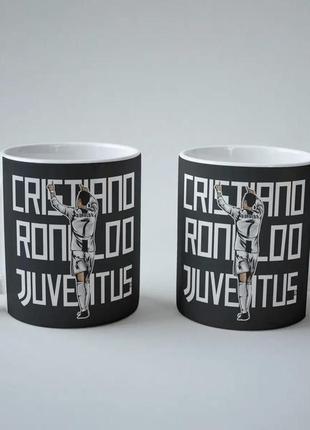 ● чашки - фк ювентус / juventus ●