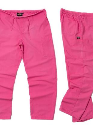 Dickies pink work pants чоловічі штани