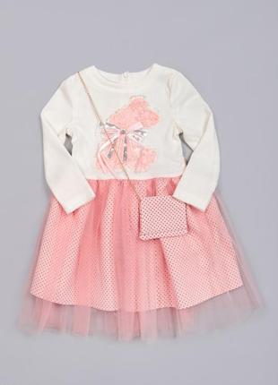 Платье для девочек