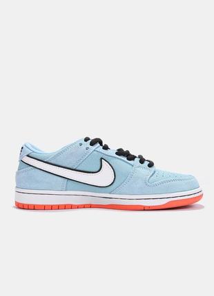 Кроссовки nike sb dunk low gulf club 582 фото