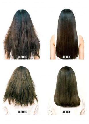Кондиціонер для волосся esthetic house cp-1 bright complex intense nourishing conditioner 2