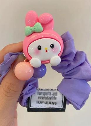 Резинка для волос my melody