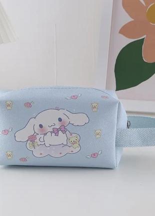 Пенал cinnamoroll аниме