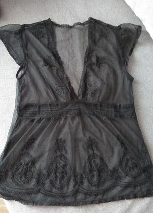 Еротична блуза