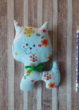Авторський котик ручна робота