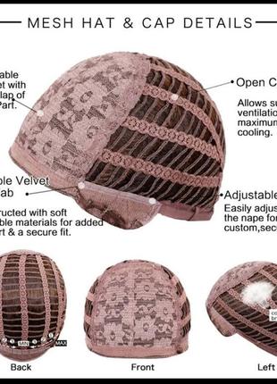 Парик боб каре синтетический искусственный серый косплей возможен обмен рассмотренную