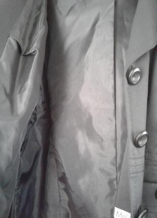 Пиджак-куртка4 фото