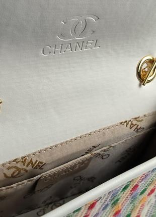 Сумочка  chanel 6