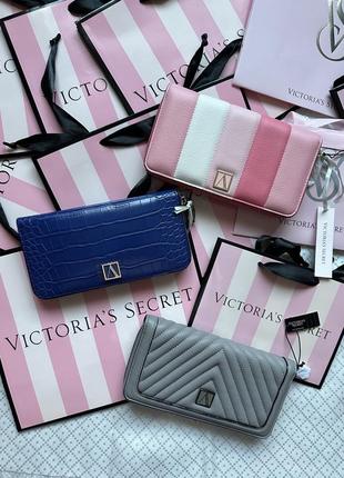 Кошелек victoria’s secret the victoria wallet1 фото