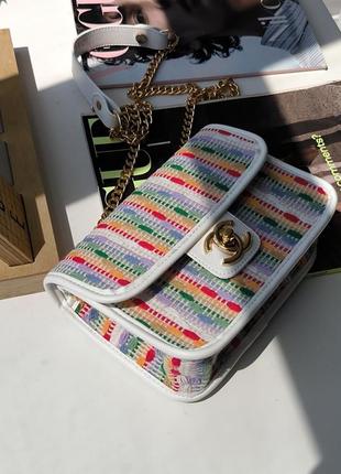 Сумочка  chanel