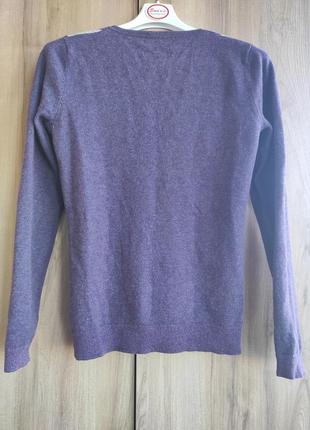 Вовняний джемпер, пуловер mcgregor2 фото