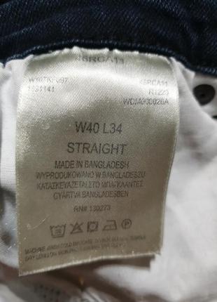 Стрейчевые брендовые джинсы wrangler8 фото