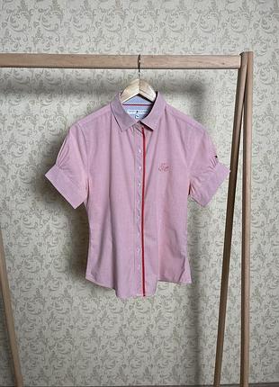 Тенниска tommy hilfiger golf