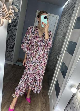 Розкішна сукня river island