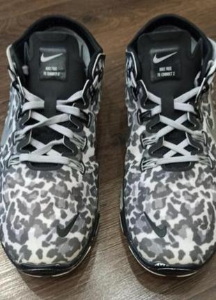 nike free tr connect 2