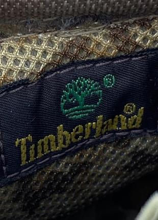 Шкіряні черевики timberland високі оригінал чоловічі військові розмір 41 42