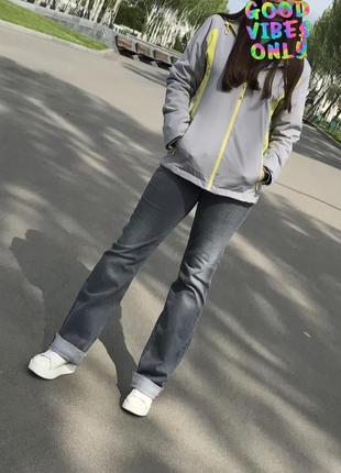 Джинсы tommy Felpa hilfiger