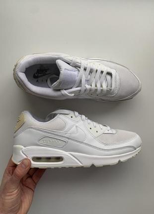 Кроссовки nike air max