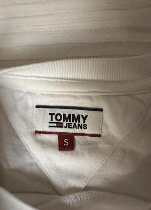 Футболка tommy2 фото