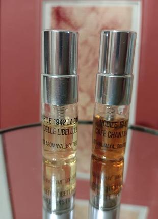 Journey woman, amouage, пробник