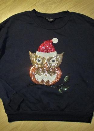 Свитшот на 12-13лет рост 152/158
