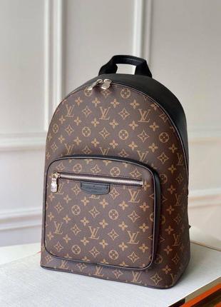 Рюкзак louis vuitton josh