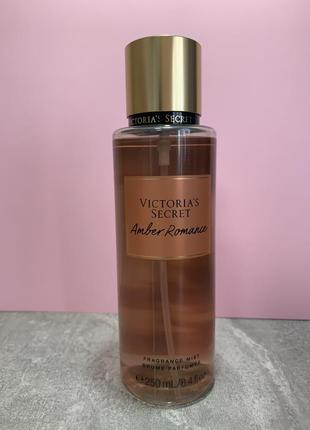 Мист, спрей для тела victoria secret оригинал міст, mist8 фото