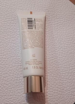 Clarins
milky boost
bb-крем2 фото