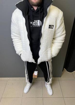 Куртка tnf