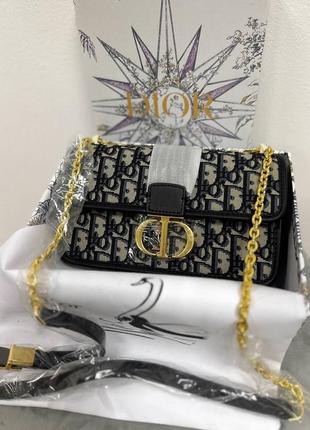 Сумка клатч di** montaigne premium