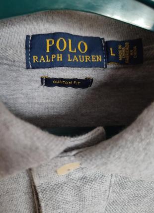 Футболка polo ralph lauren4 фото