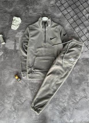 Топовий набір спортивного костюму nike 🔥5 фото