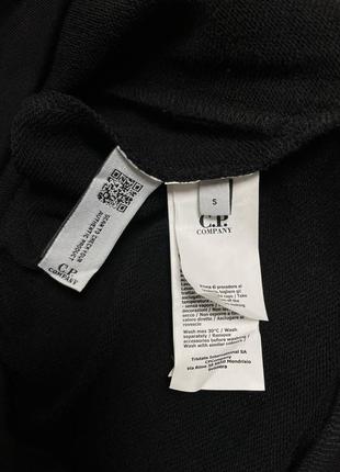 Соуп худи cp company3 фото