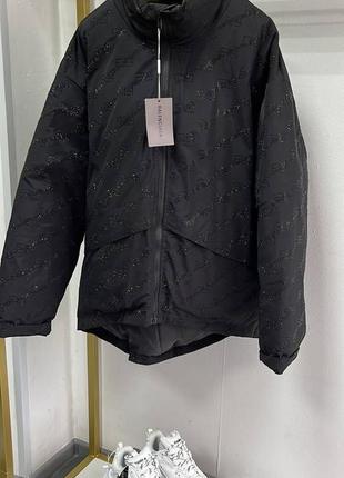 Куртка balenciaga  m,l,xl