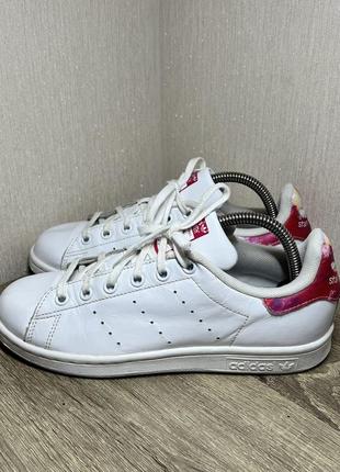 Кроссовки adidas stan smith