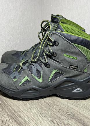 Черевики lowa zephur gtx