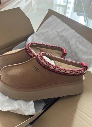 Уггі ugg tazz2 фото