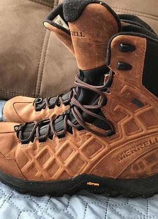 Туристичні тактичні ботінки оригінал