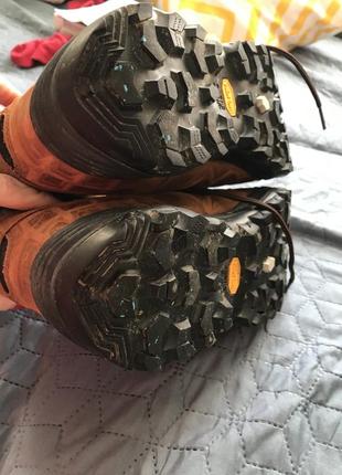 Туристичні тактичні ботінки оригінал