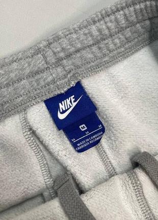 Спортивные штаны nike8 фото