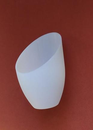 Запасний плафон для люстри бра торшера світильника