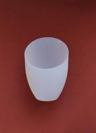 Запасний плафон для люстри бра торшера світильника