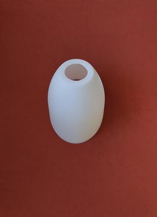 Запасний плафон для люстри бра торшера світильника