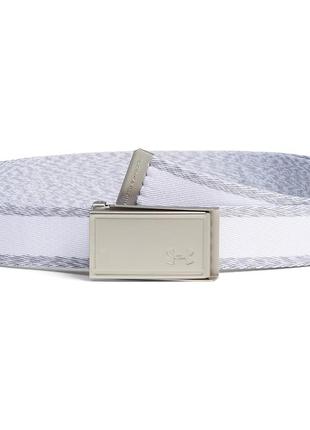 Ремінь under armour women’s webbing belt