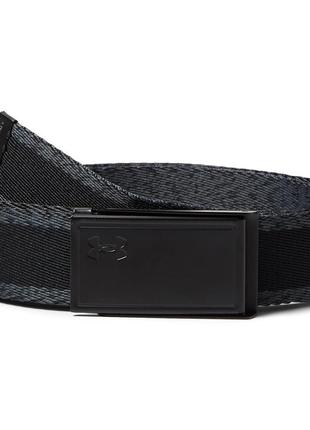 Ремінь under armour women’s webbing belt2 фото