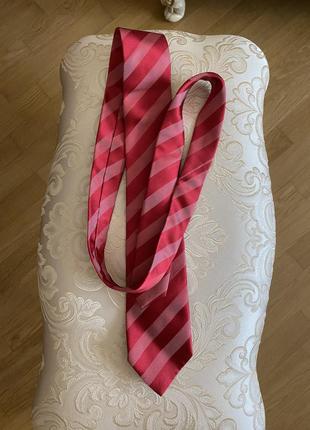Краватка hugo boss оригінал