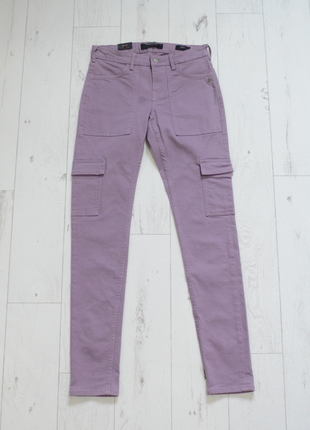 Scotch soda maison scotch джинсы брюки карго оригинал р. 25/32 cargo