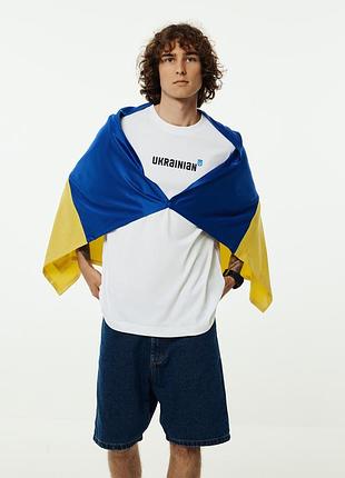 Bravery original український прапор